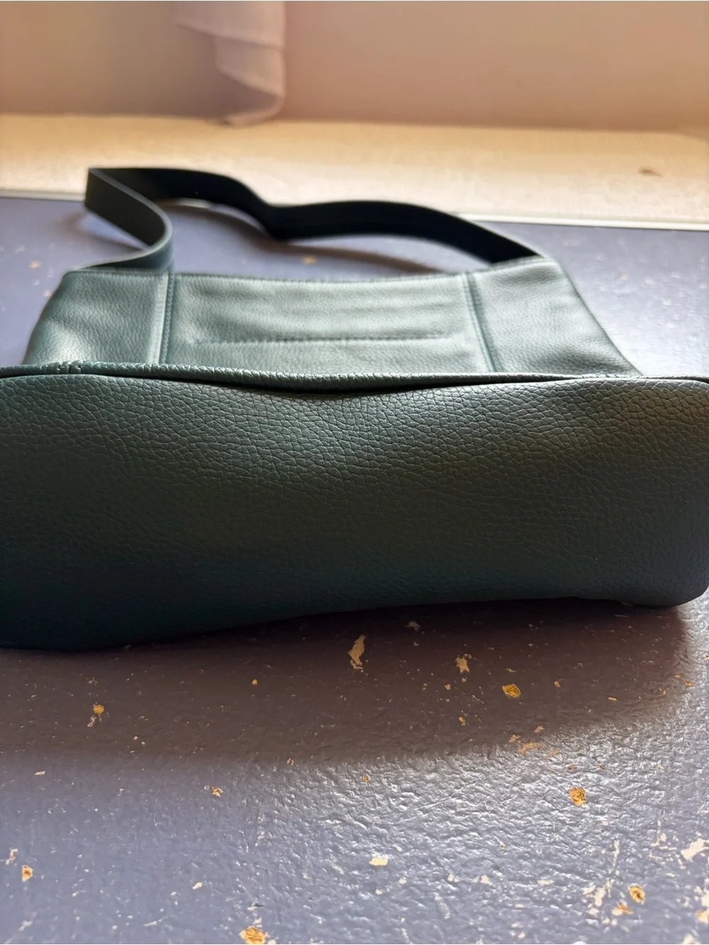 The Sak Leather Hobo Bag,New